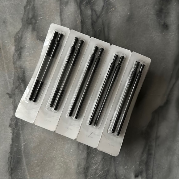 Skincare New Latiss Disposable Applicators 28 Count Single Use